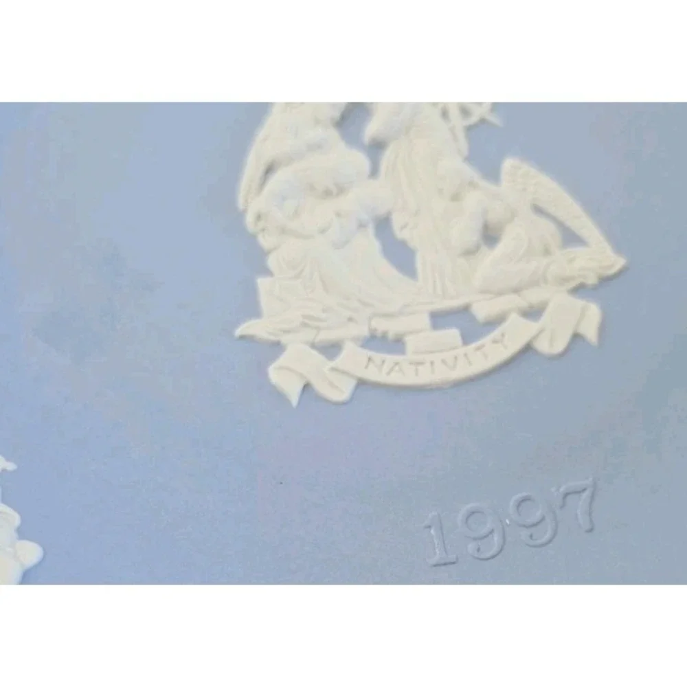 Wedgwood this vintage